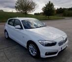 BMW SÉRIE 1 F20, Autos, Cuir, Achat, Euro 6, Carnet d'entretien