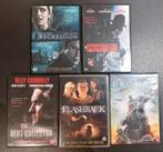 DVD - Thrillers 7, Ophalen of Verzenden, Zo goed als nieuw