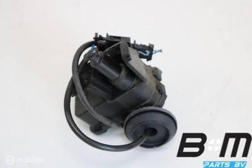 Stelmotor voor tankklep ongrendeling VW Beetle 5C 5C5810773B