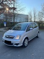 Opel Meriva 1.3 CDTI — 2006 — 240 000 km, Autos, Opel, Achat, Boîte manuelle, Noir, 5 portes