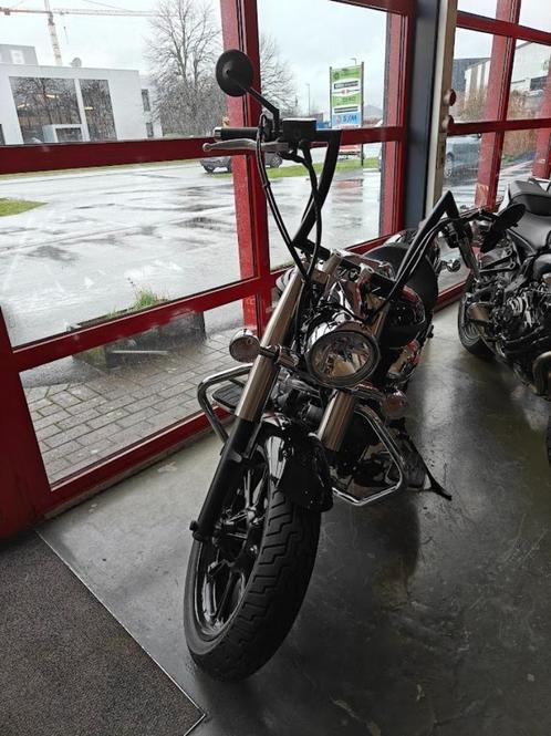 Yamaha XVS 950, Motoren, Motoren | Yamaha, Bedrijf, meer dan 35 kW, 2 cilinders, Ophalen