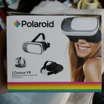 Polaroid virtual reality glasses 3D nieuw in doos. beschikbaar voor biedingen