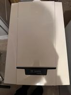 Ketel Remeha tzerra M 24/28c  met thermostat, 30 tot 80 cm, Gebruikt, Cv-ketel of Combi-ketel, Minder dan 60 cm