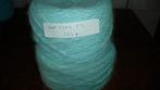 pelotes de laine ANGORA 80% , couleur vert 9101 , lot 353 gr, Hobby & Loisirs créatifs, Aiguille, Envoi, Neuf, Tricot ou Crochet
