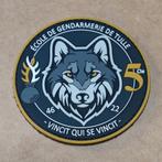5e compagnie de gendarmerie française à Tulle, Enlèvement ou Envoi, Autres, Emblème ou Badge