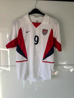 Voetbalshirt USA, Sport en Fitness, Voetbal, Maat S, Ophalen of Verzenden, Zo goed als nieuw