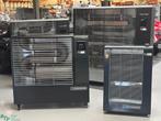 Climameister Val6 heater buizenkachel kanon kachel heaters, Gebruikt