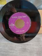Sandy Nelson - Teenage House Party / Day Train, Cd's en Dvd's, Vinyl Singles, Gebruikt, Overige genres, 7 inch, Single