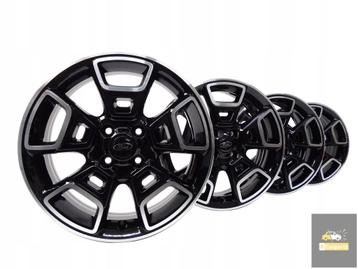 Ford Ecosport 17 inch wielset DN1C-1007-AA beschikbaar voor biedingen