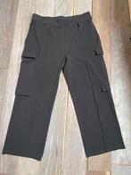H&M pantalon ample noir XL bien large poches côtés baggy TBE, Vêtements | Femmes, Culottes & Pantalons, H&M, Taille 46/48 (XL) ou plus grande