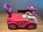 Loopwagen Minnie Mouse, Kinderen en Baby's, Speelgoed | Buiten | Voertuigen en Loopfietsen, Gebruikt, Ophalen