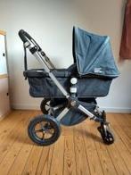 bugaboo koets + buggy en toebehoren, Ophalen, Gebruikt, Overige merken, Verstelbare rugleuning