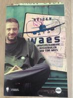 Reizen Waes onweerstaanbare reisverhalen van Tom Waes, Livres, Récits de voyage, Tom Waes, Enlèvement ou Envoi, Neuf
