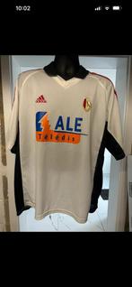 Maillot voetbalshirt standard de liege standard luik, Verzamelen, Sportartikelen en Voetbal, Ophalen of Verzenden, Shirt