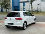 Volkswagen Golf 1.2 TSI Bluemotion/Garantie, Autos, Euro 5, Achat, Entreprise, Noir