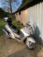 Honda Silver Wing, Motoren, Particulier, Meer dan 35 kW, 600 cc, 2 cilinders