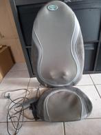 massage kussen, Ophalen, Gebruikt, Massagestoel of Kussen