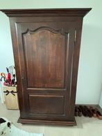 Vestiare kast, Antiek en Kunst, Ophalen