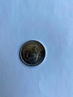 2025 Italië Amerigo Vespuvcci unc, Ophalen of Verzenden, Italië, 2 euro, Losse munt
