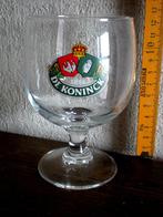 DE KONINCK klein glas, Ophalen of Verzenden, Zo goed als nieuw, De Koninck