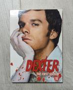 Dexter seizoen 1 op dvd, Cd's en Dvd's, Ophalen of Verzenden, Zo goed als nieuw