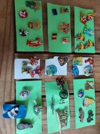 37 stuks pins en spelden variaties allerlei, Ophalen of Verzenden, Zo goed als nieuw