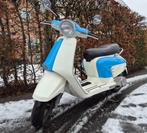 Lambretta LN 125 scooter, Motoren, Motoren | Oldtimers, Scooter, 125 cc, 11 kW of minder, 1 cilinder