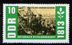 DDR 1963 - nr 989 **, Timbres & Monnaies, Timbres | Europe | Allemagne, RDA, Envoi, Non oblitéré
