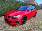 Volkswagen Golf GTI 2.0 TSI OPF DSG, Autos, Rouge, Achat, Euro 6, Entreprise