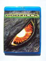 Blu-ray Godzilla (1998) Matthew Broderick Jean Reno, Cd's en Dvd's, Ophalen of Verzenden