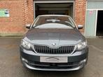 Skoda Fabia 1.0i Essence 75ch *GPS/Airco/SmartLink*, Autos, Skoda, 5 places, Carnet d'entretien, 55 kW, Berline