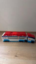 Paw patrol truck XL, Kinderen en Baby's, Ophalen, Zo goed als nieuw