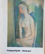 Hippolyte Daeye cataloog KMSKA Antwerpen 1964, Boeken, Ophalen of Verzenden