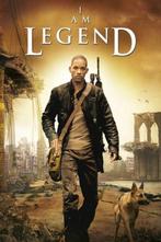 I am legend, Vanaf 12 jaar, Ophalen of Verzenden, Actie