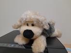Samson - Studio 100 - Knuffel 30 cm - Nicotoy, Ophalen of Verzenden, Gebruikt, Hond