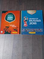 Panini albumset, Verzamelen, Sportartikelen en Voetbal, Ophalen of Verzenden, Zo goed als nieuw