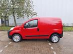 Citroën Nemo 1.4i | 179dkm, Auto's, Bestelwagens en Lichte vracht, Voorwielaandrijving, 4 deurs, Stof, 1360 cc
