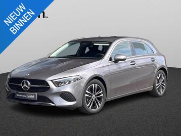 Mercedes-Benz A-klasse 180 Business Solution beschikbaar voor biedingen