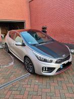 Kia cee'd gt track edition, Autos, Argent ou Gris, Cruise Control, Boîte manuelle, Alcantara