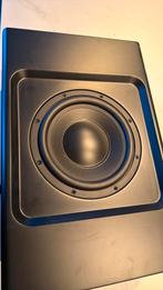 Bluesound pulse+ subwoofer, Ophalen, Zo goed als nieuw, Subwoofer