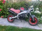 Honda ZB50, Fietsen en Brommers, Ophalen, Gebruikt, Overige modellen, 49 cc