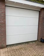 Sectionaal garagepoort, Doe-het-zelf en Bouw, Ophalen, Kunststof, 215 cm of meer, Garagedeur