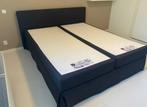 bed kan bezorgd worden 180 bij 210 complete boxspring bed, Huis en Inrichting, Slaapkamer | Boxsprings, Ophalen of Verzenden