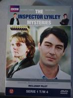 Inspector Lynley mysteries seizoen 1 tot 6, Cd's en Dvd's, Ophalen of Verzenden, Zo goed als nieuw