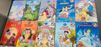 60 Boekjes Walt Disney, Ophalen, Gelezen