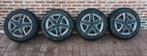 Winterbanden 4x108 14inch, Ophalen, 14 inch, Gebruikt, Banden en Velgen