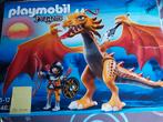 Dragons Goudendraak met soldaat 5483, Kinderen en Baby's, Speelgoed | Playmobil, Ophalen