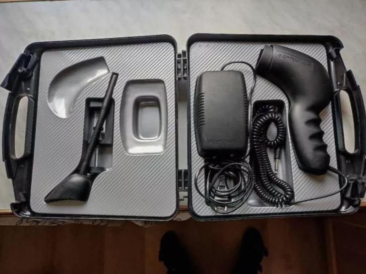 Lichttherapie Bioptron 1 Zepter Healing lamp, Elektronische apparatuur, Persoonlijke Verzorgingsapparatuur, Gebruikt, Ophalen of Verzenden