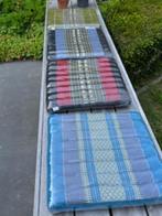 Set Tuinkussens - Thais dessin, Tuin en Terras, Tuinmeubel-accessoires, Ophalen, Nieuw
