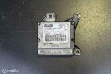 Airbag module Citroen C3 Picasso (2009-2017) beschikbaar voor biedingen